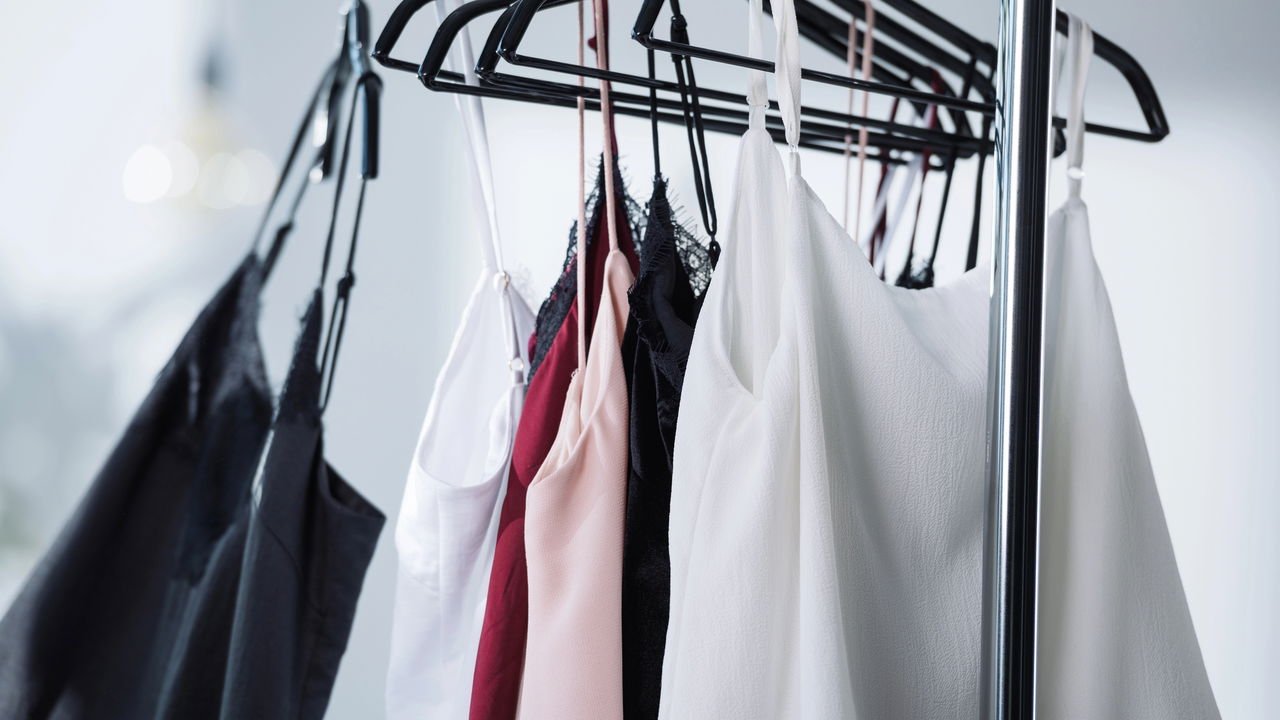 melhor sabão para roupas íntimas delicadas