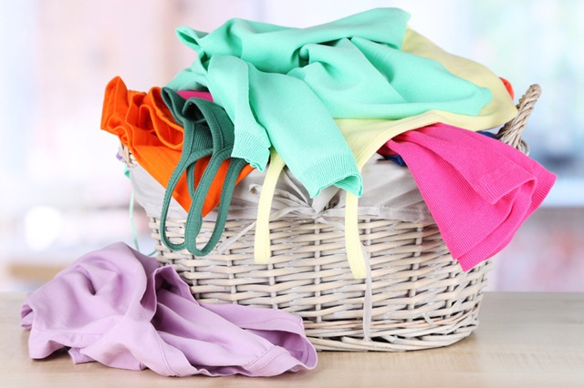 cuidados com peças bordadas na lavagem