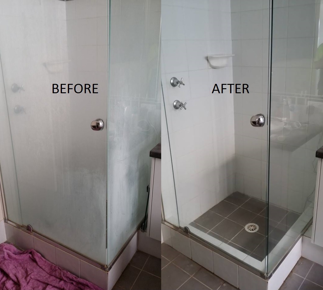 5 Dicas Infalíveis para um Box de Banheiro Sempre Brilhando