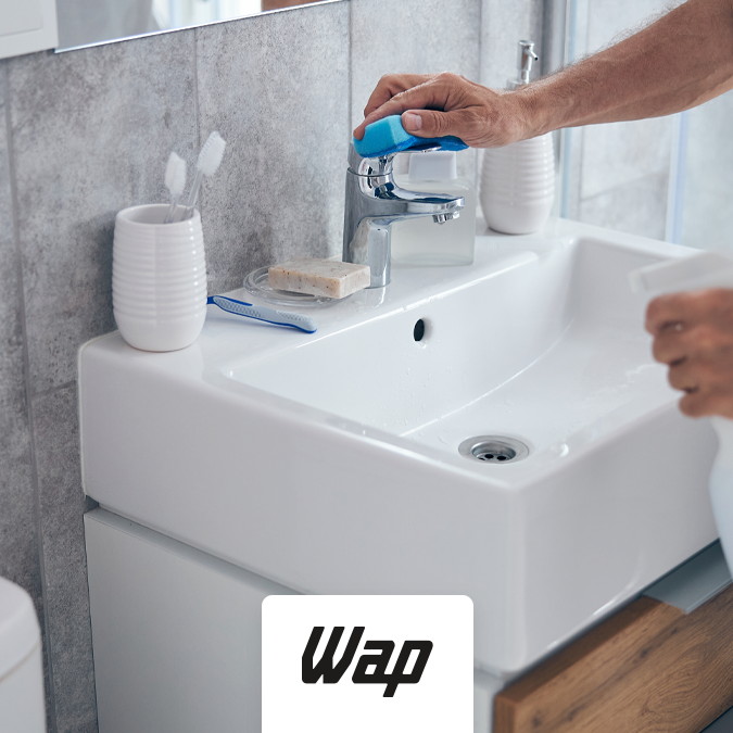 como limpar o limo do piso de pedra guia completo