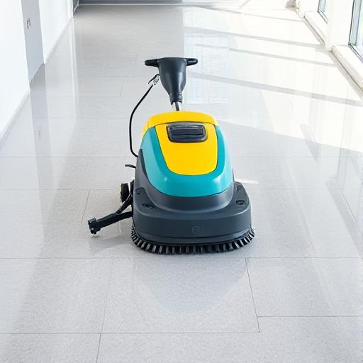 como remover limo de piso de pedra