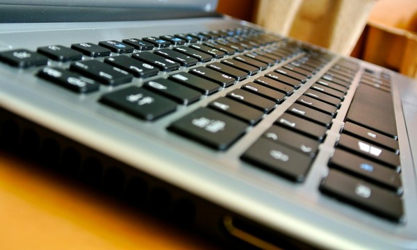 técnicas de limpeza para teclado gamer