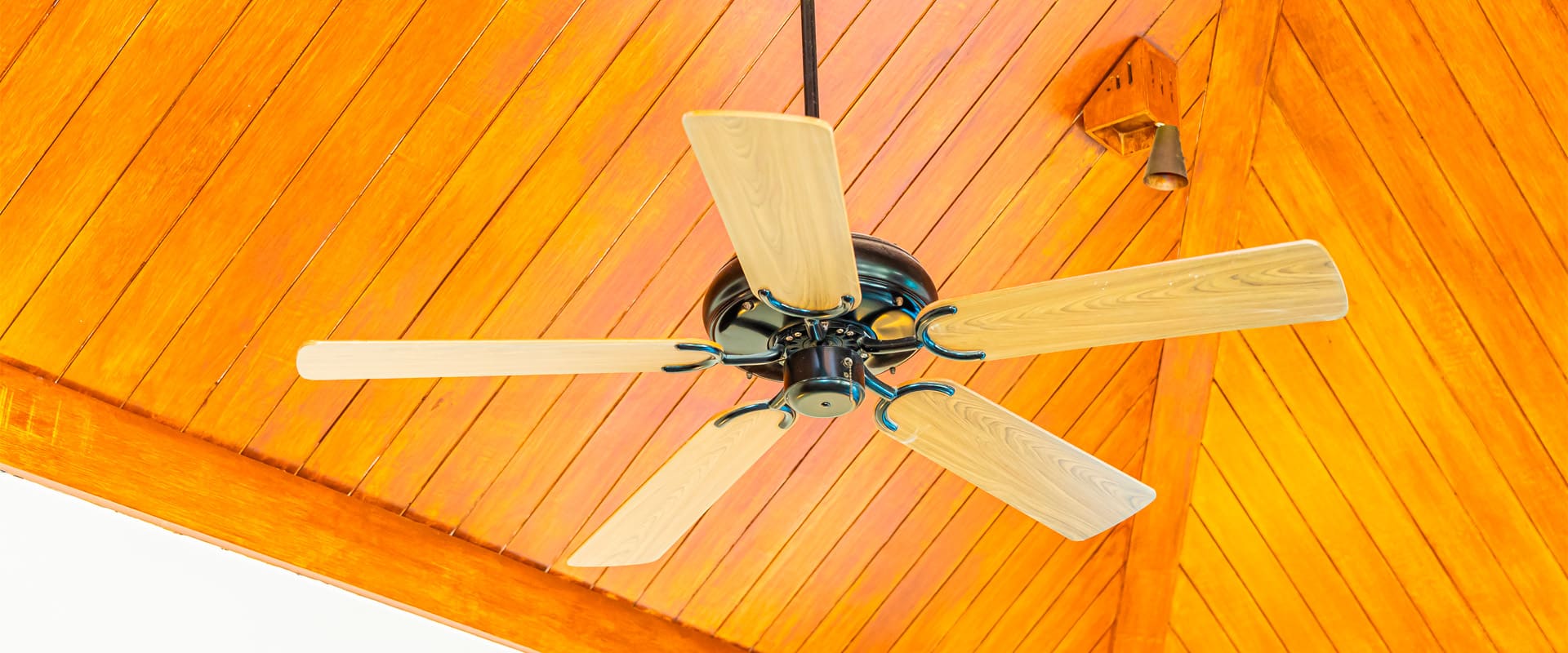 frequência ideal para limpeza de ventilador