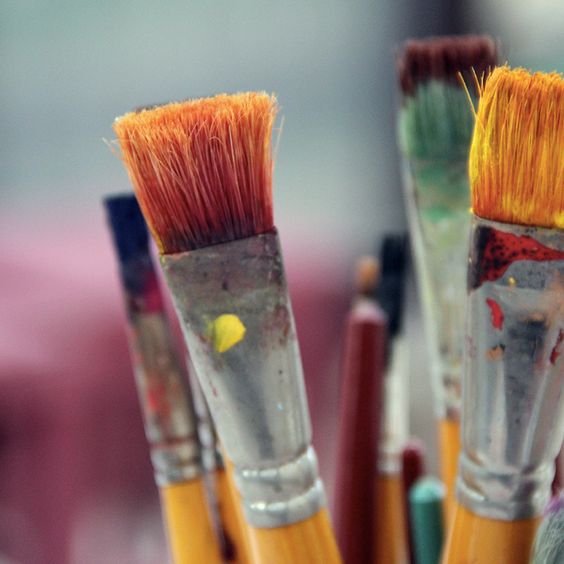 5 Formas de Limpar Pincéis de Maquiagem