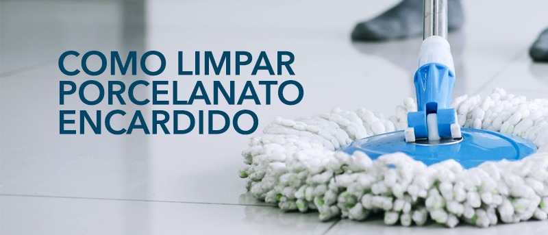 cuidados com porcelanato polido