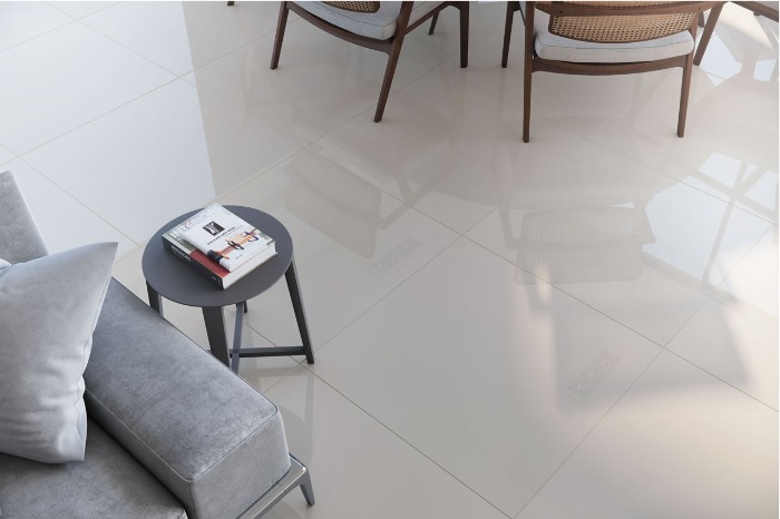 produtos para limpeza pós-obra de porcelanato