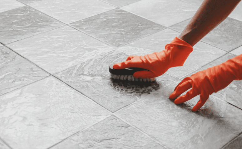 5 Dicas Infalíveis para Limpar Rejuntes Amarelados