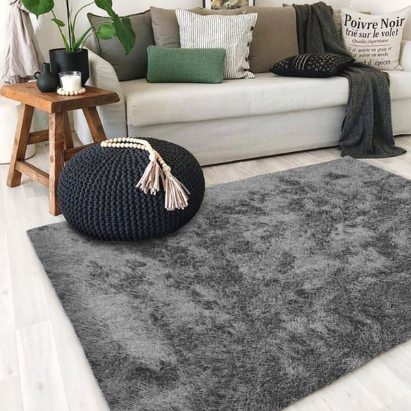 Dicas para limpar tapetes de pelo alto