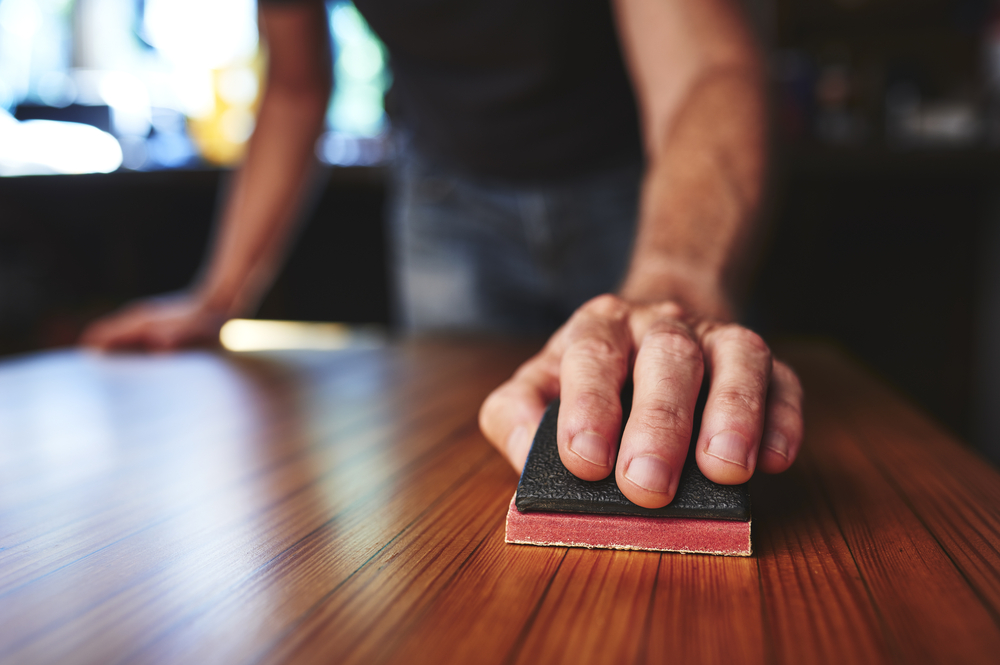 Tipos de Lixa para Madeira: Guia Completo