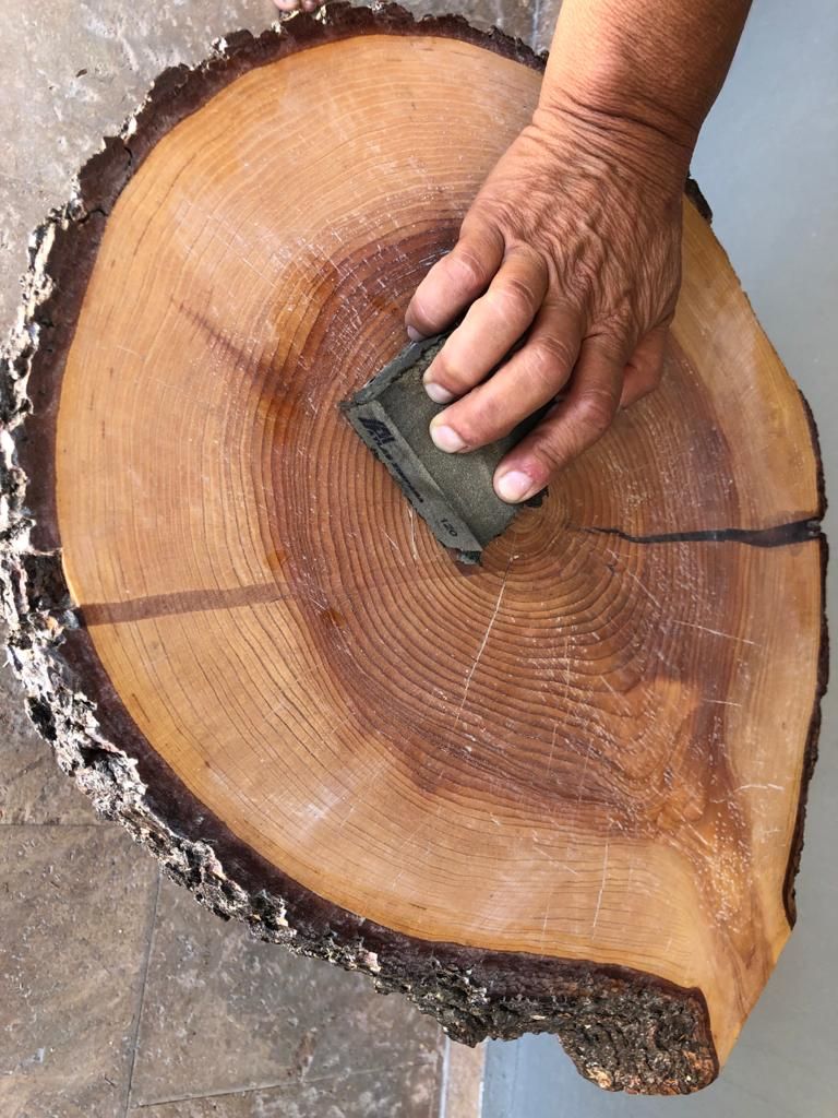 Tipos de Lixa para Madeira: Guia Completo