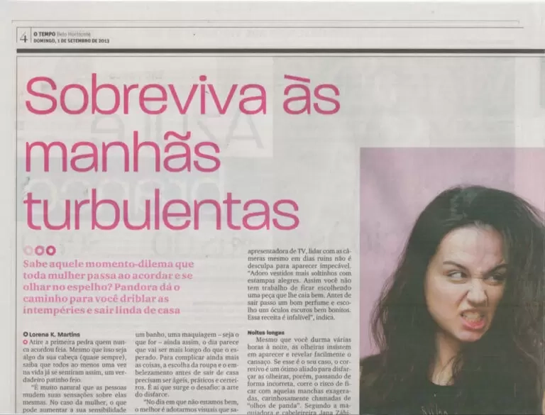 A psicologia das cores no seu guarda-roupa