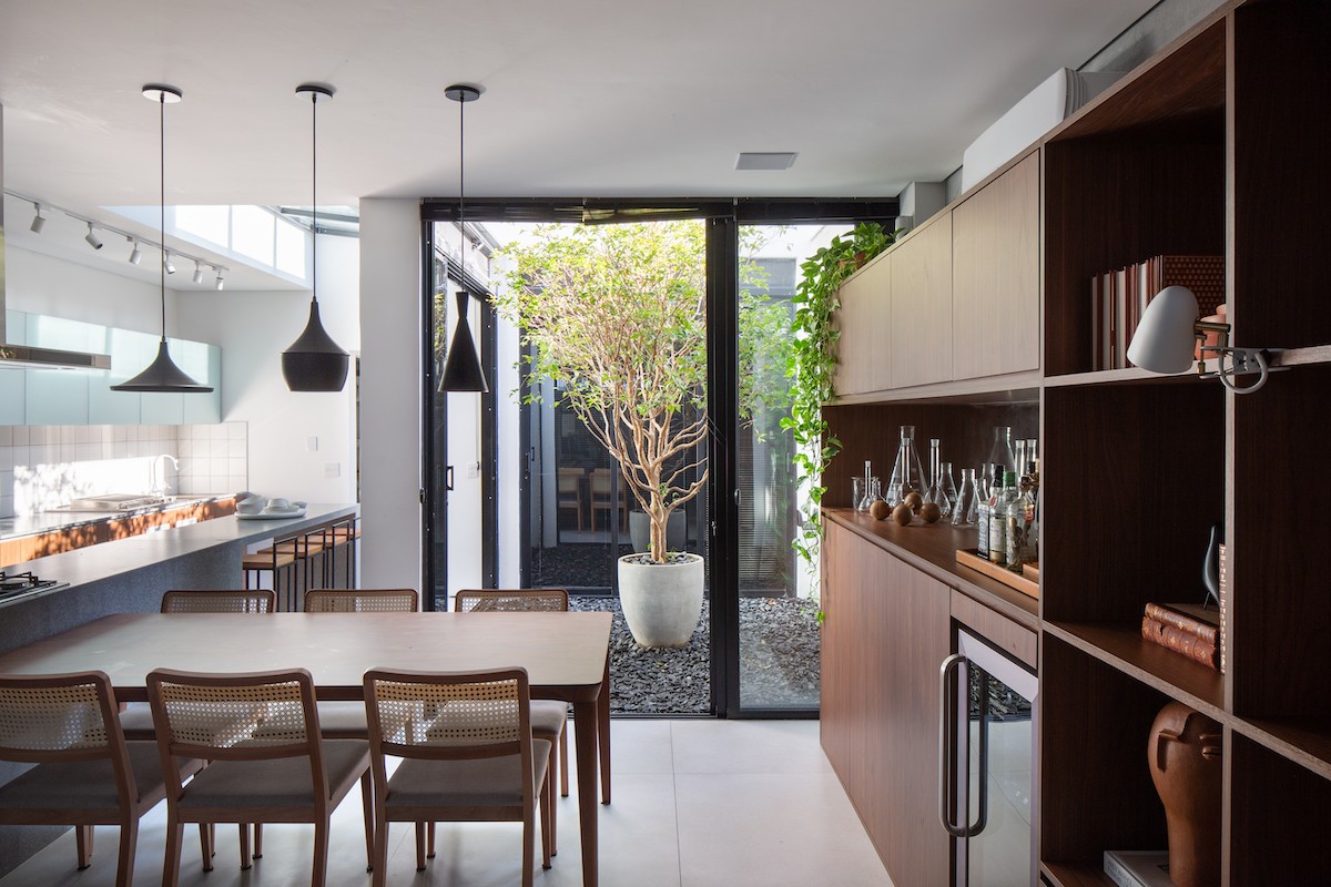 como melhorar ventilacao cozinha