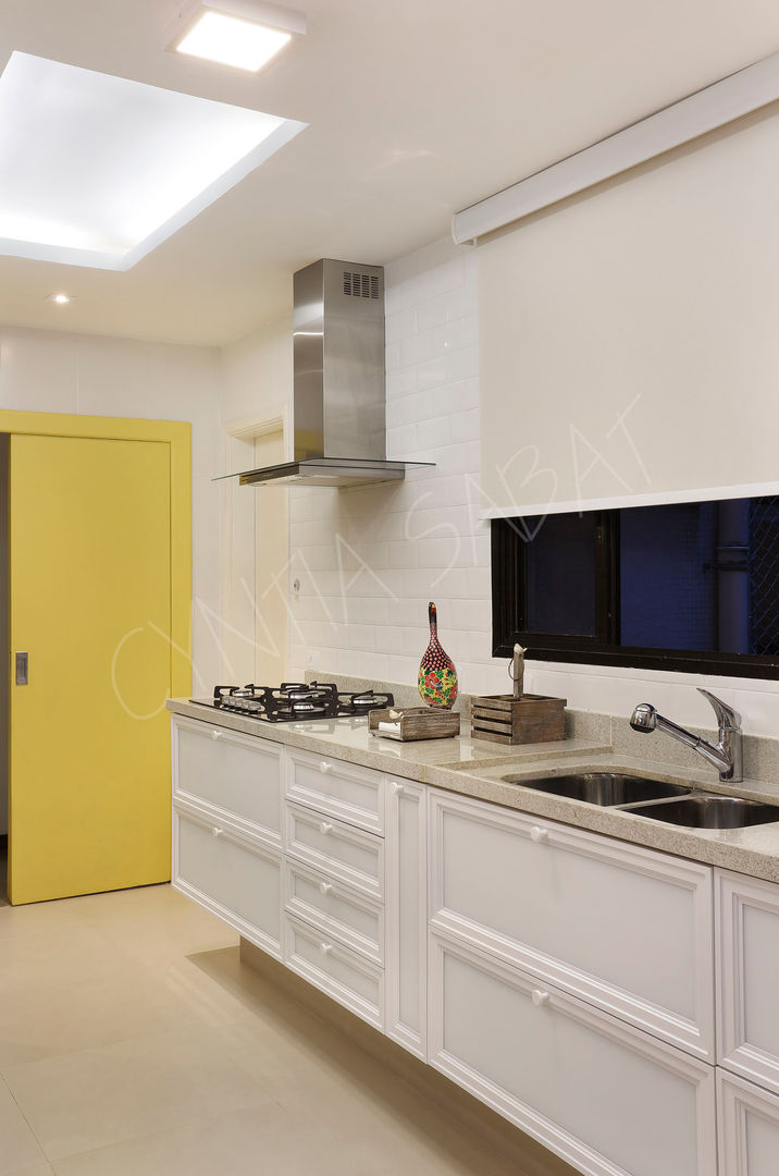 como tirar cheiro de fritura da cozinha rapidamente