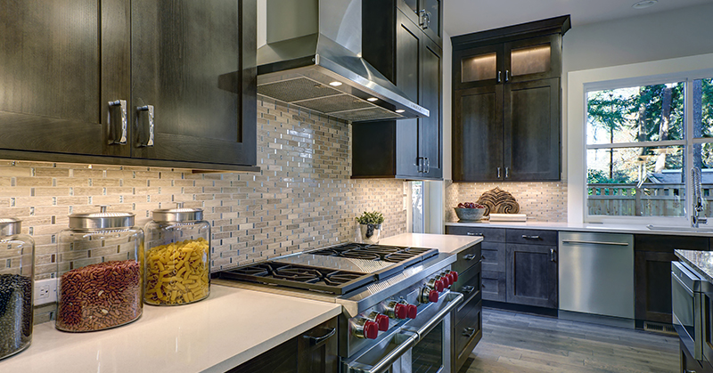 como melhorar ventilacao cozinha