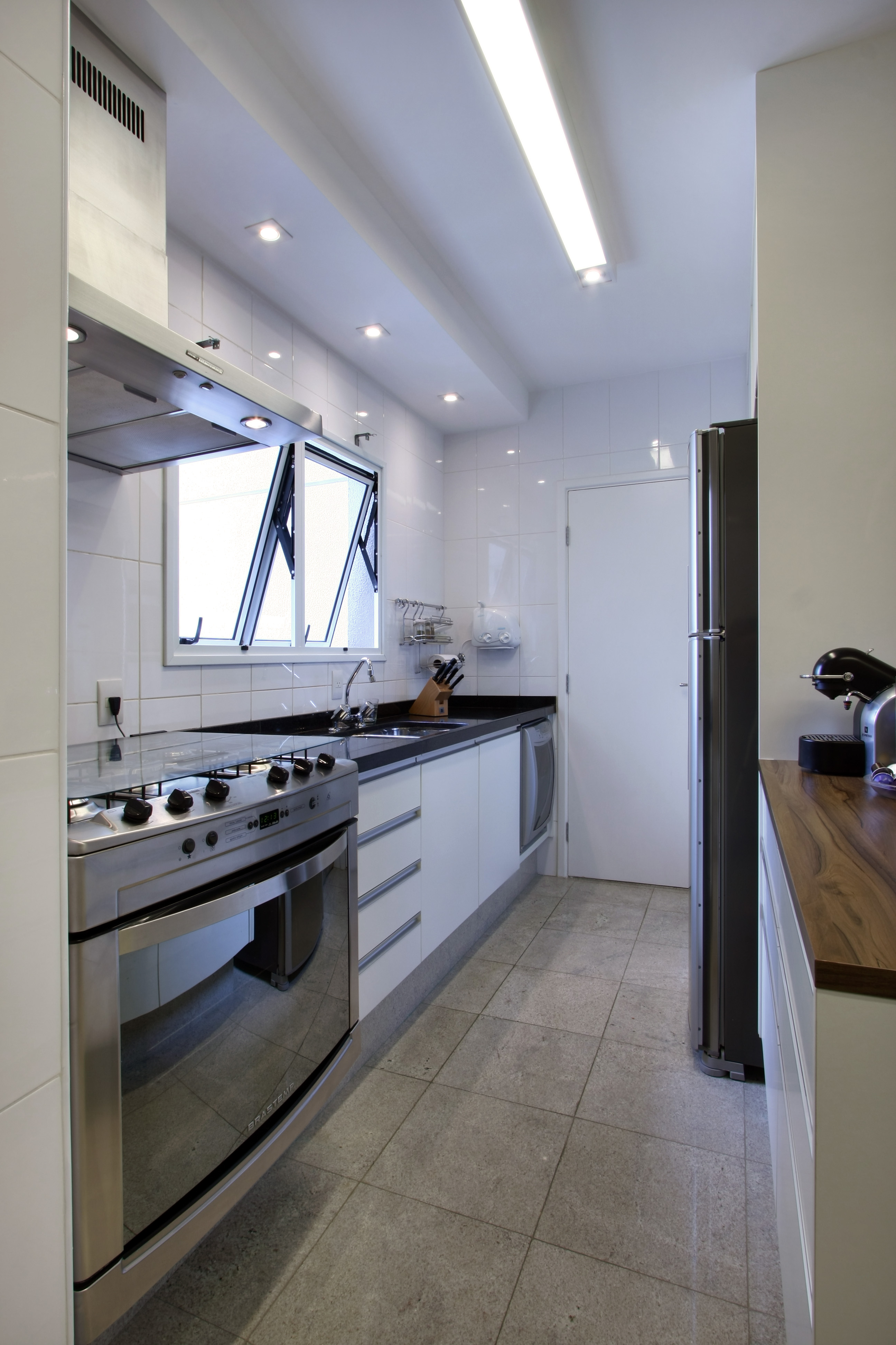 como tirar cheiro de fritura da cozinha rapidamente