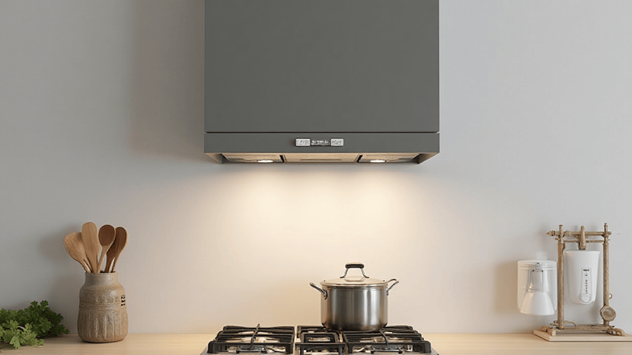 como melhorar ventilacao cozinha