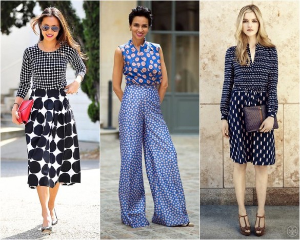 5 Looks Incríveis com Mix de Estampas para o Dia a Dia