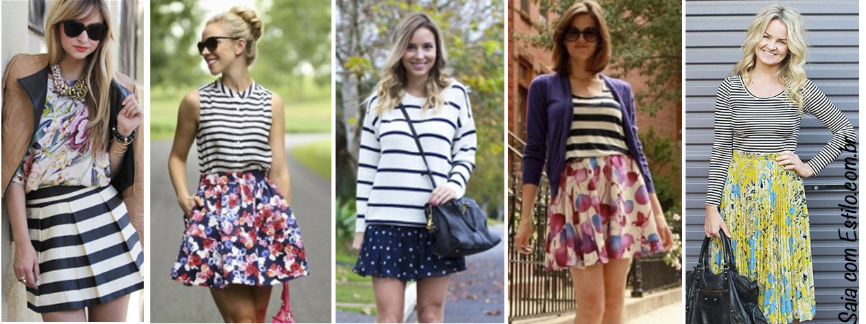 Acessórios Estampados: O Toque Final para um Mix Perfeito