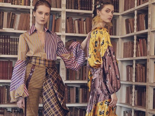 Acessórios Estampados: O Toque Final para um Mix Perfeito