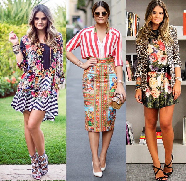 Desvendando o Animal Print: Como Combinar a Estampa de Onça com Estilo