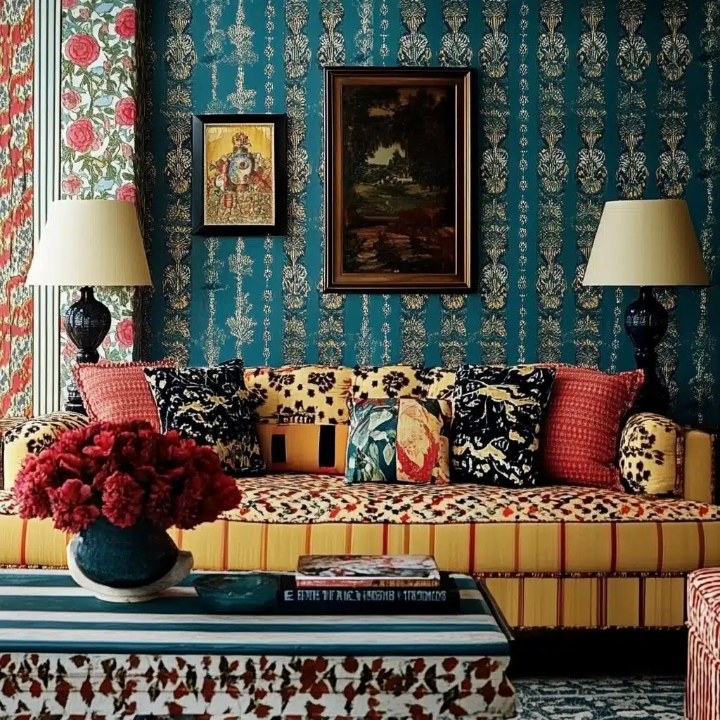 Desvendando o Animal Print: Como Combinar a Estampa de Onça com Estilo