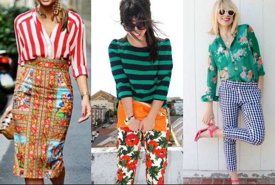 Listras e Poá: O Guia Definitivo para Combinar Estampas Clássicas