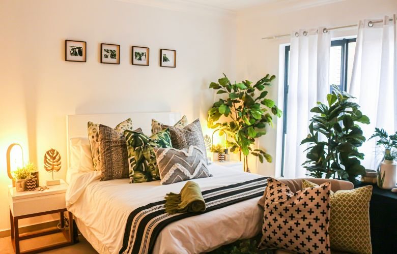 Cores e Proporções: O Segredo para um Mix de Estampas Harmonioso