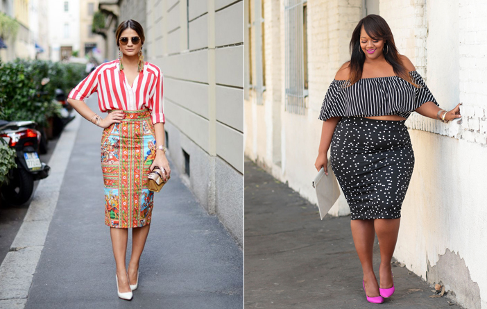 Acessórios Estampados: O Toque Final para um Mix Perfeito