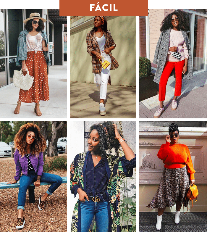 Desvendando o Animal Print: Como Combinar a Estampa de Onça com Estilo