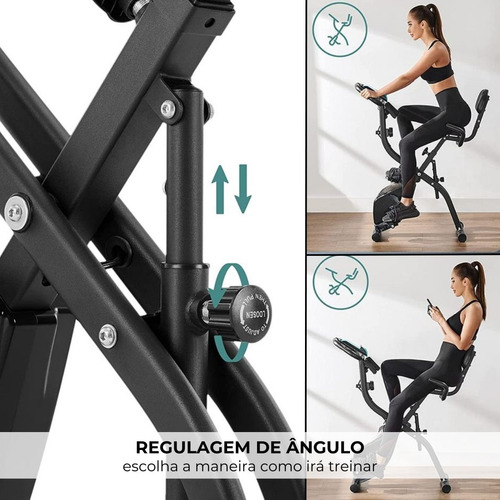 Como fazer a manutenção preventiva da sua bicicleta ergométrica