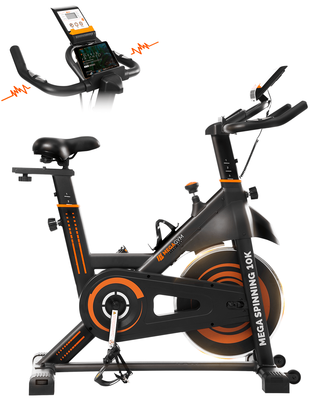 Como fazer a manutenção preventiva da sua bicicleta ergométrica