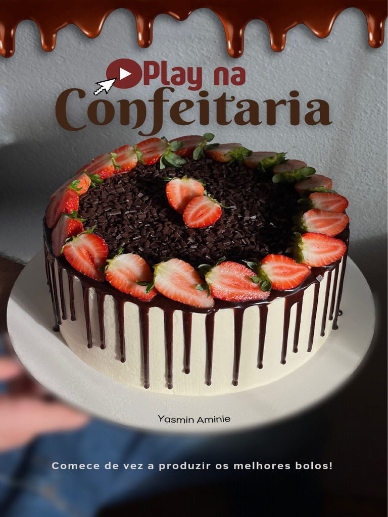 Como Calcular e Precificar Bolos de Andar com Lucratividade