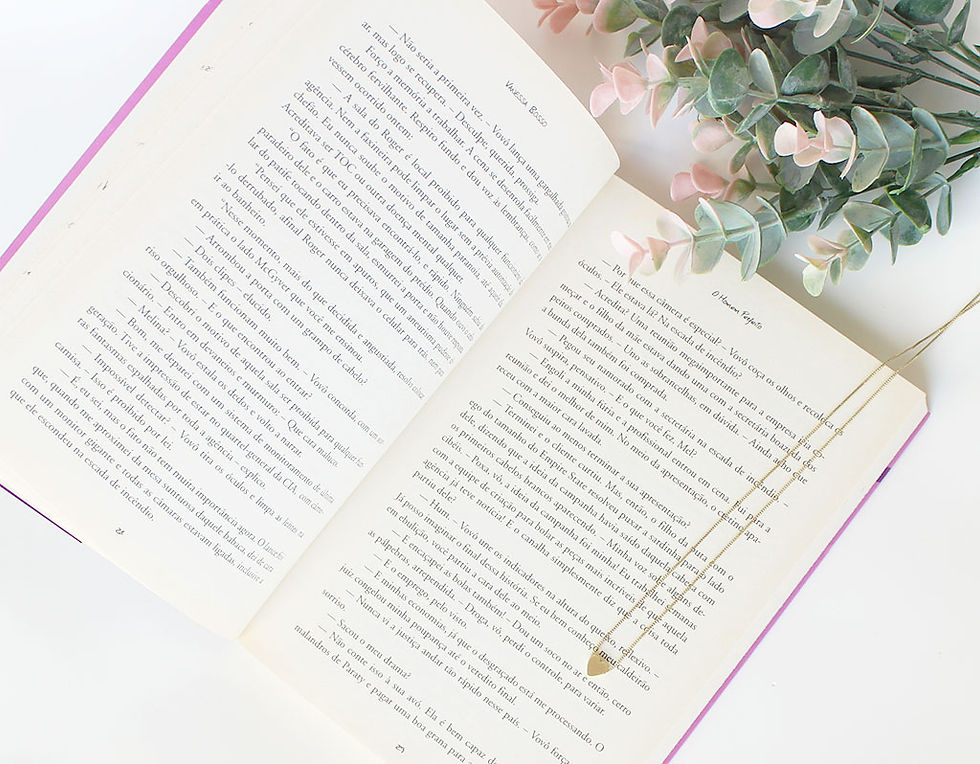 Clubes do Livro Online vs. Presenciais: Qual o Melhor Formato?