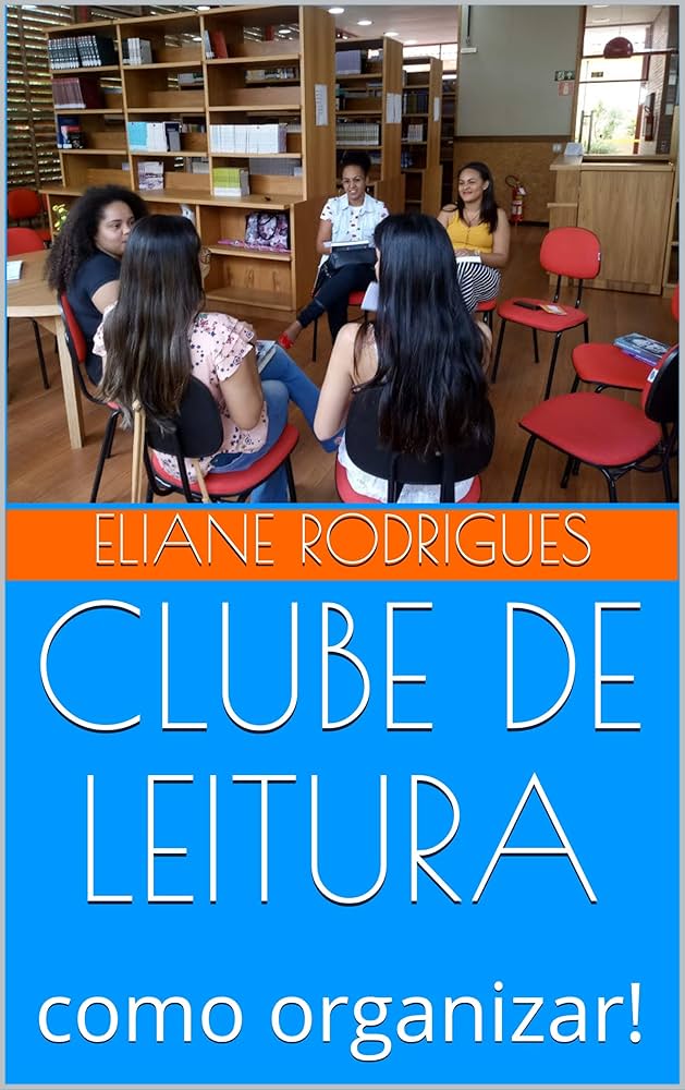 Clubes do Livro Online vs. Presenciais: Qual o Melhor Formato?
