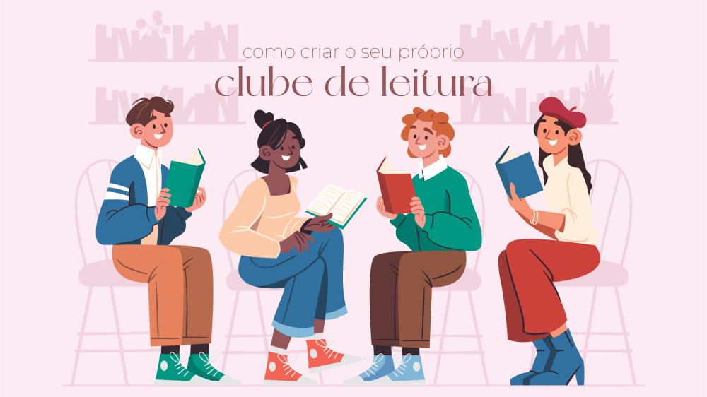 Estratégias para Manter o Engajamento dos Membros do Clube do Livro