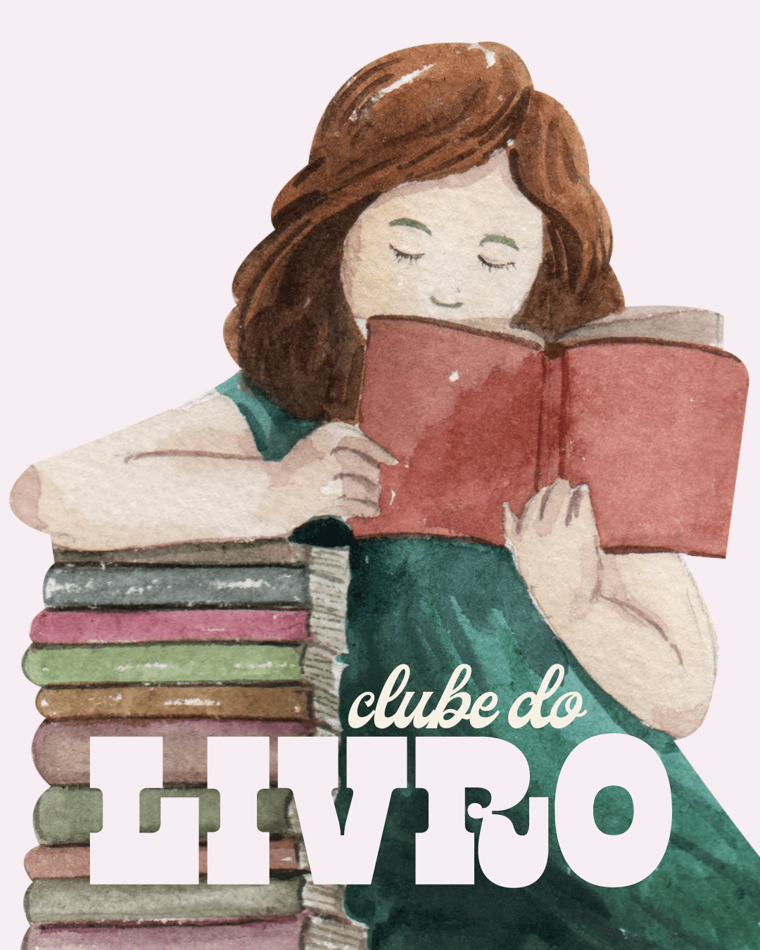 Como Escolher o Tema Perfeito para o seu Clube de Leitura