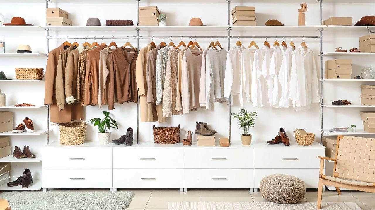 Peças Curingas Essenciais para um Guarda-Roupa Versátil