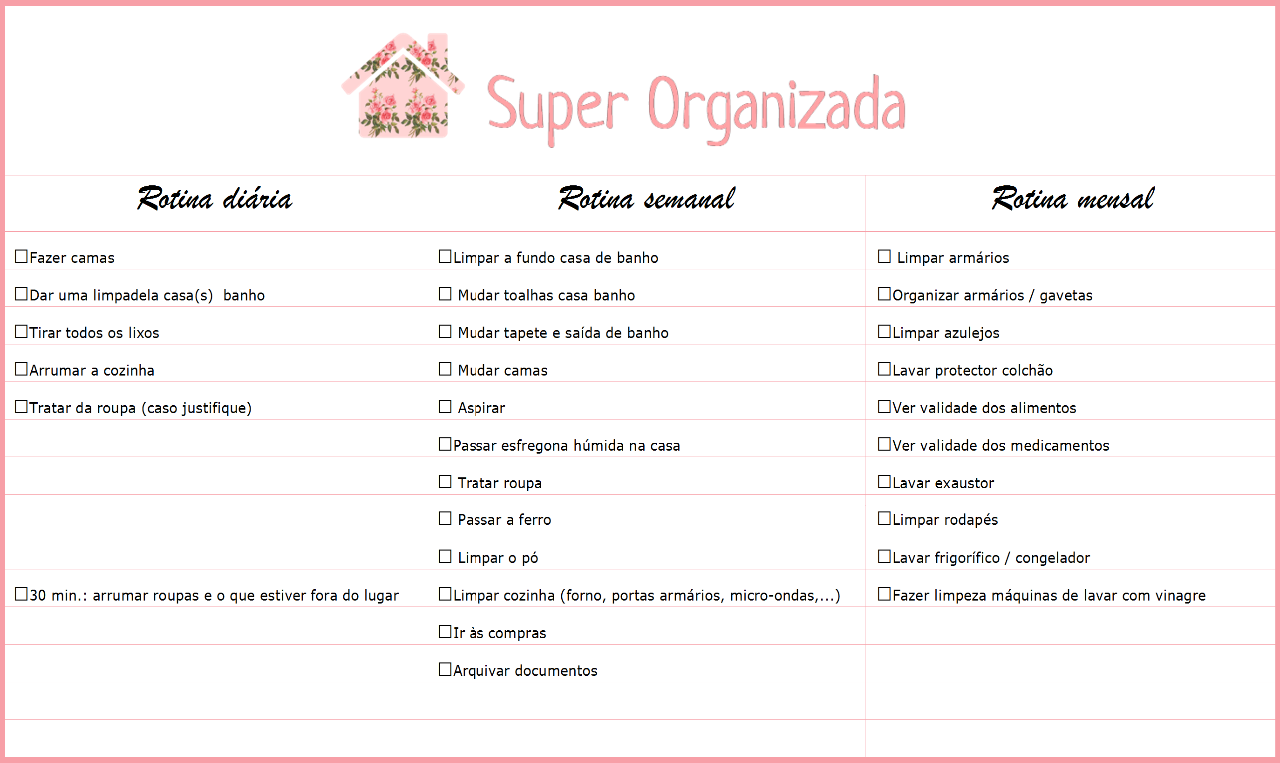 A Regra dos 2 Minutos: O Segredo para Manter a Ordem Sem Esforço