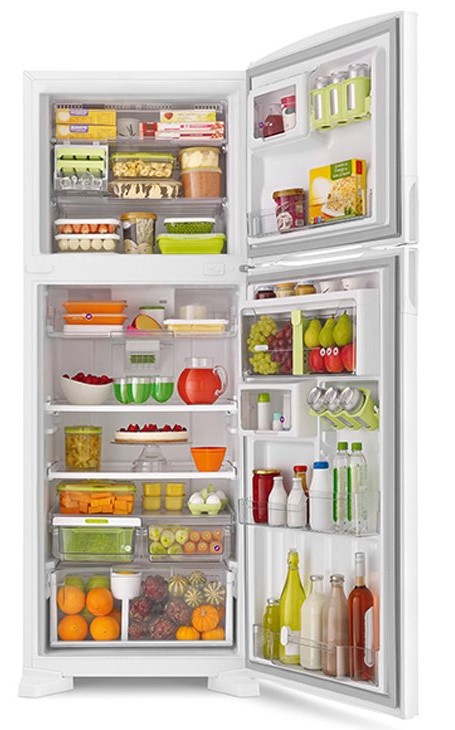 Limpeza Profunda da Geladeira: Produtos e Técnicas Essenciais