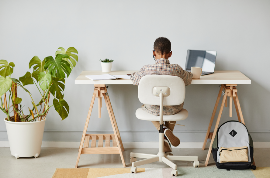 como organizar a sala