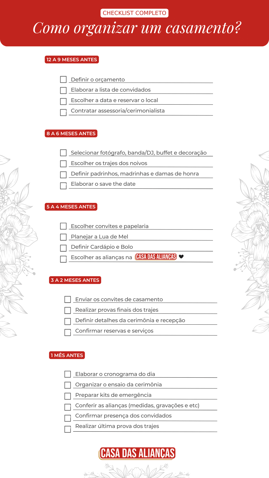 Como fazer um convite de casamento digital gratuito