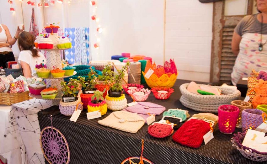 Calendário de Feiras de Artesanato Nacionais: Onde Expor em 2024/2025