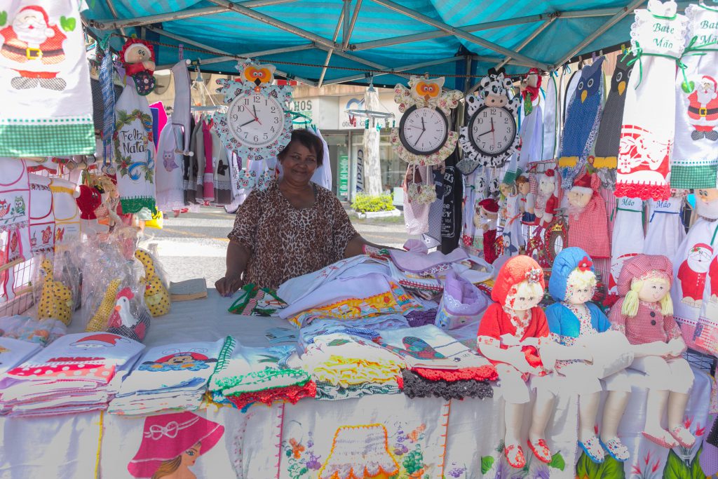 Calendário de Feiras de Artesanato Nacionais: Onde Expor em 2024/2025