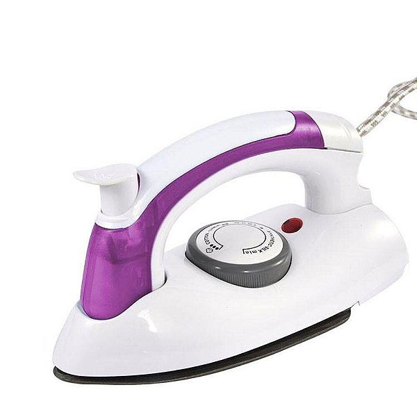 como passar ferro em patchwork