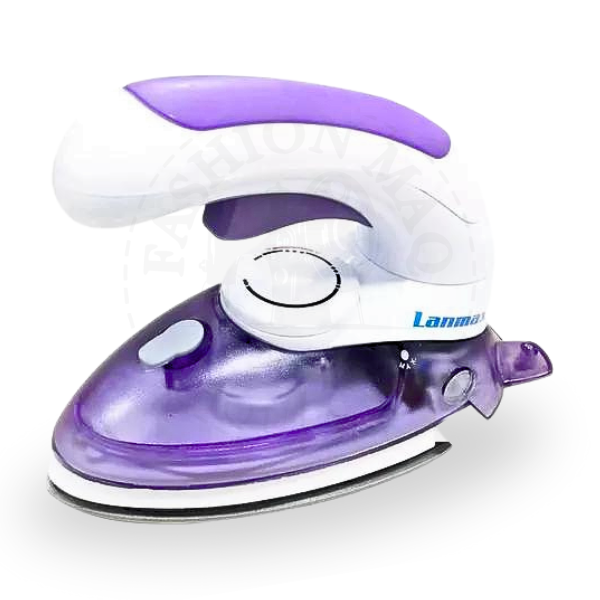 como passar ferro em patchwork