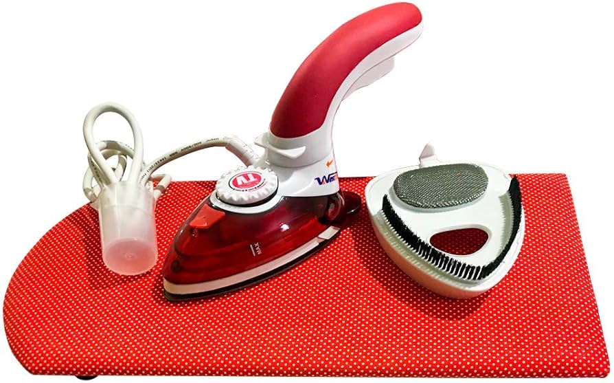 como passar ferro em patchwork