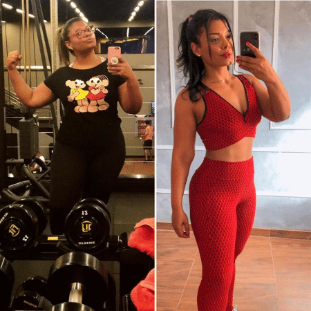 Os melhores exercícios aeróbicos para queimar gordura