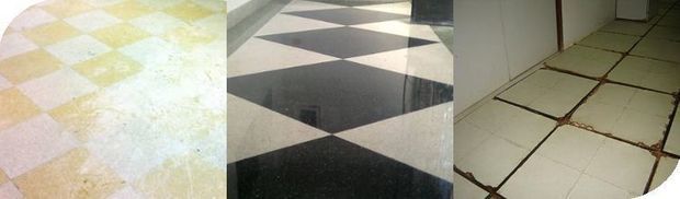 quanto tempo dura tinta epóxi em piso cerâmico