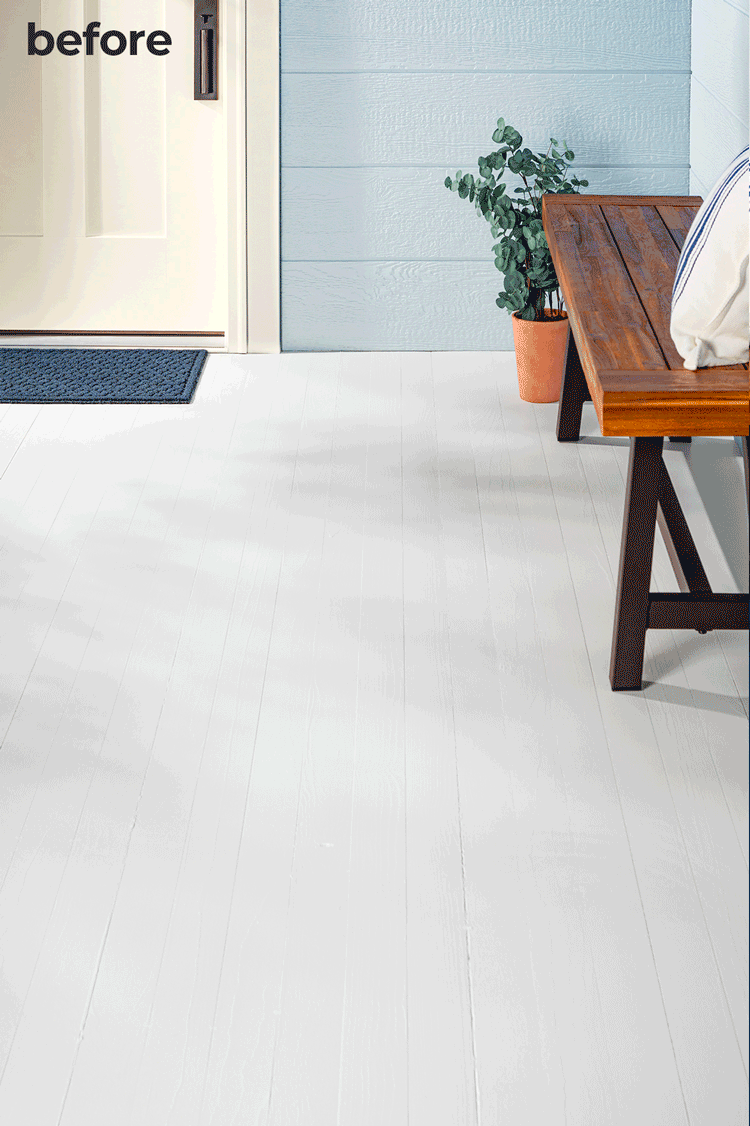 pintar piso de cozinha cerâmica passo a passo