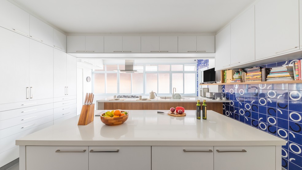 Guia Completo de Iluminação para Cozinhas Modernas